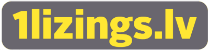 1lizings logo